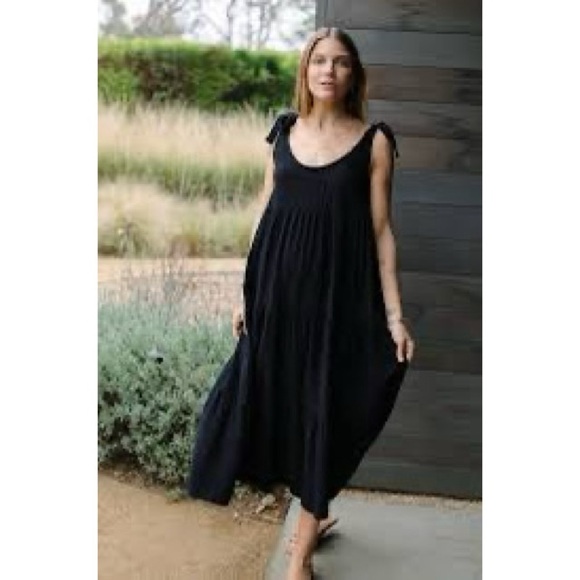 Rachel Pally gauze Adelaide dress - Picture 4 of 8